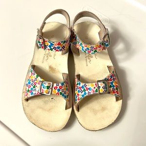 Salt Water Girls Sandals